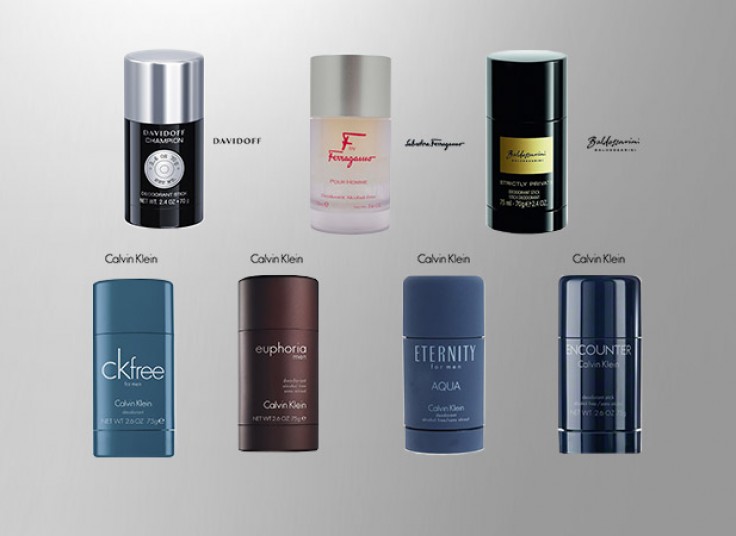 مام زیر بغل مردانه