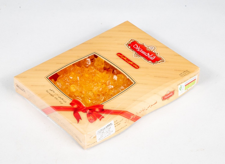 نبات شاهسوند