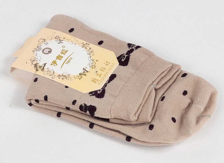 جوراب زنانه Yijiya