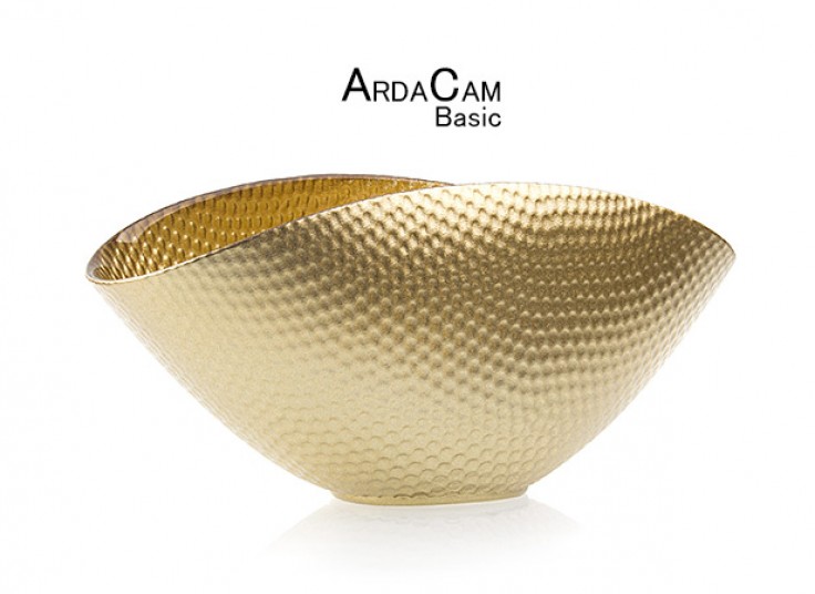 ظرف کشکول ARDA CAM