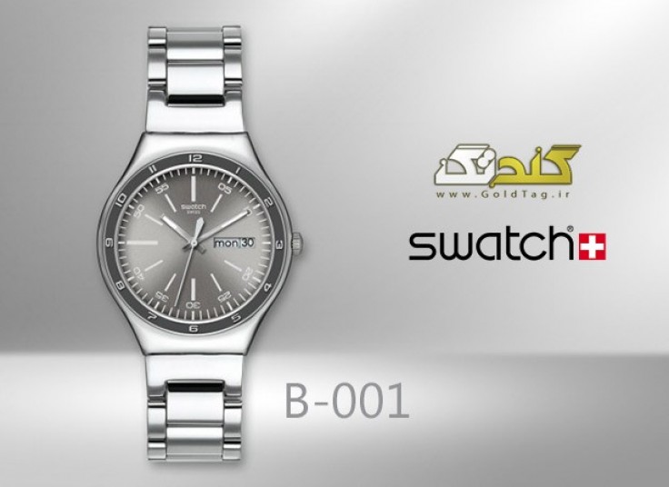 ساعت Swatch اصلی