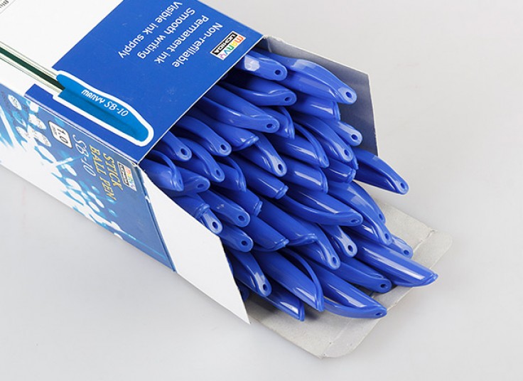 پکیج 50 عددی خودکار آبی UCHIDA