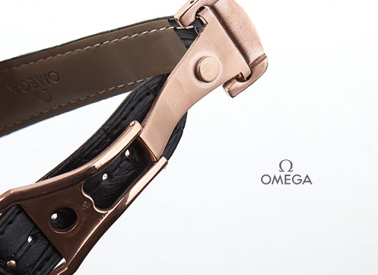 ساعت مردانه OMEGA مدل Seamaster