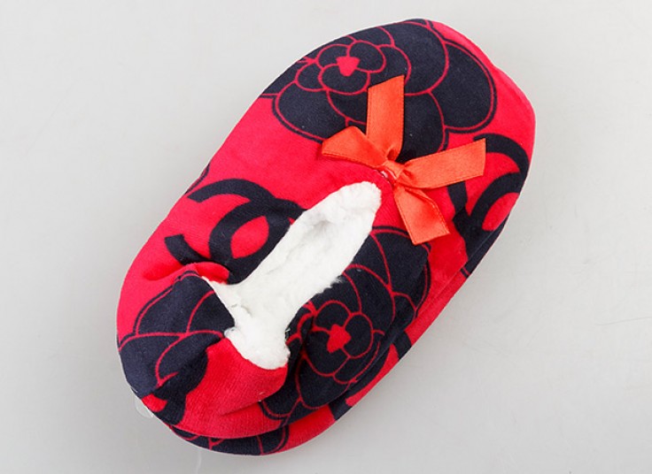 روفرشی بچگانه BABY SOCKS