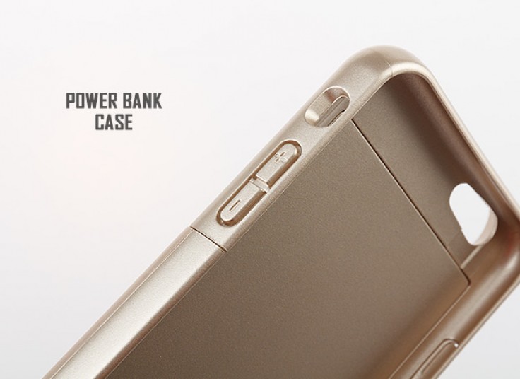 قاب شارژر Power bank Case