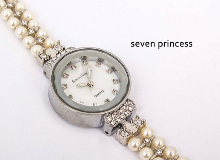 ساعت زنانه Seven Princess