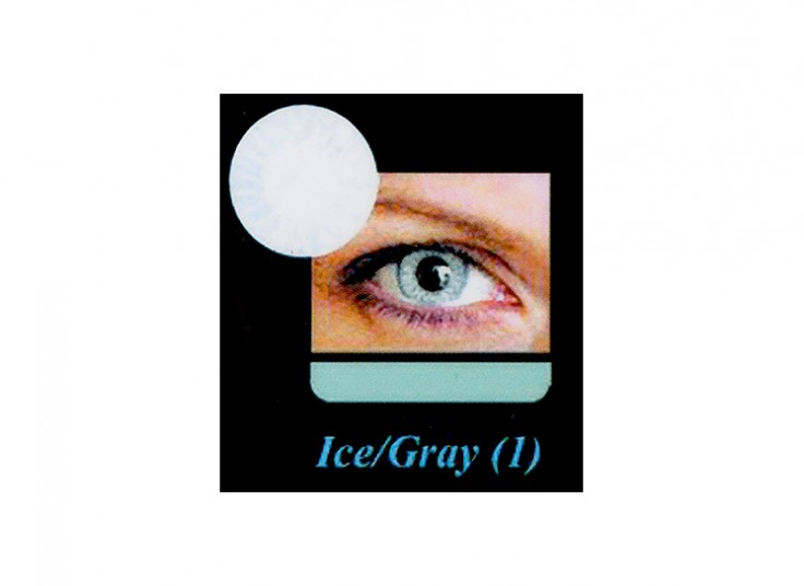 لنز چشم رنگی Lucky Look