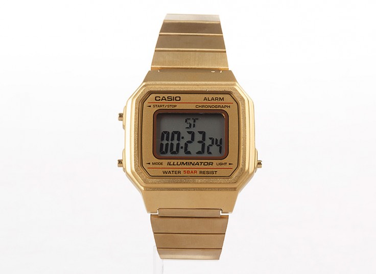 ساعت مچی دیجیتال Casio