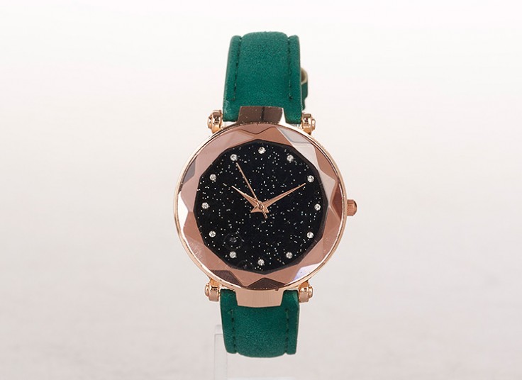 ساعت مچی زنانه Midnight Glitter