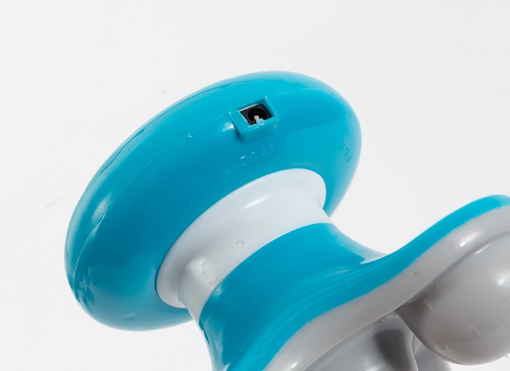 ماساژور برقی SUPER LIFE مدل XF-69