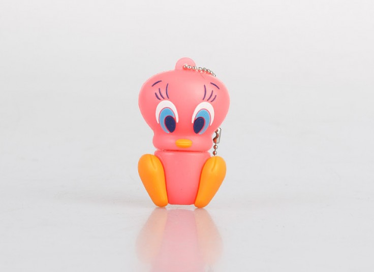 فلش مموری فانتزی