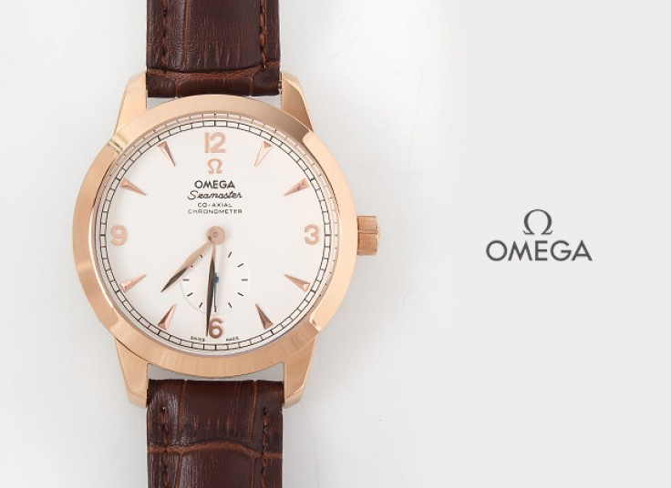 ساعت مردانه OMEGA مدل Seamaster