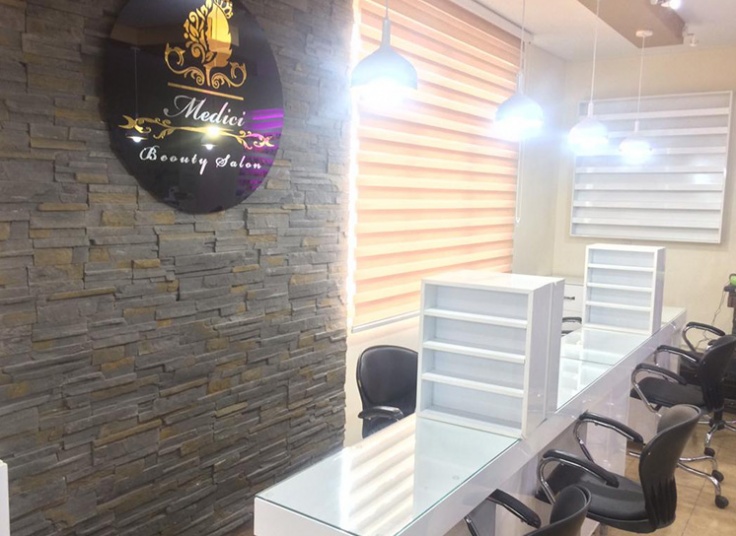 خدمات ناخن سمیرا