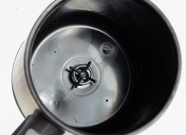 لیوان همزن دار مدل YD-001