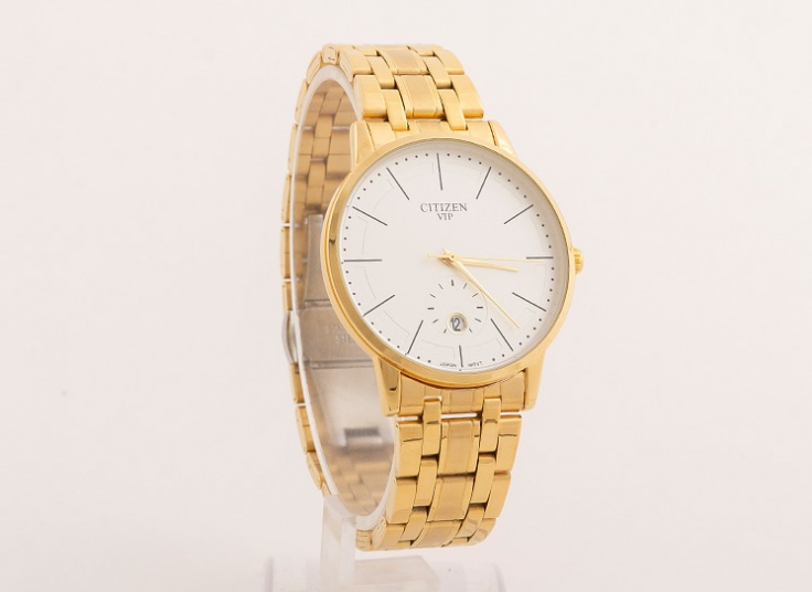 ساعت مچی مردانه و زنانه Citizen