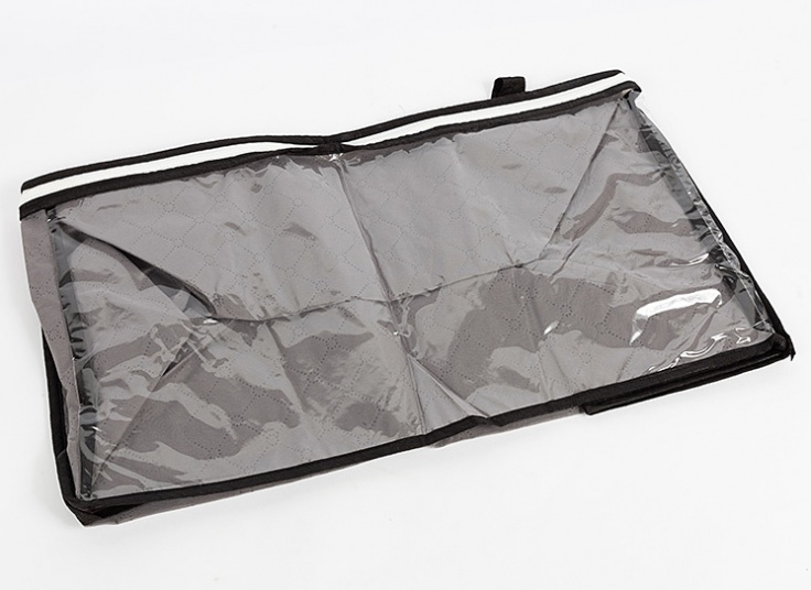 بقچه تمام پنجره My Home