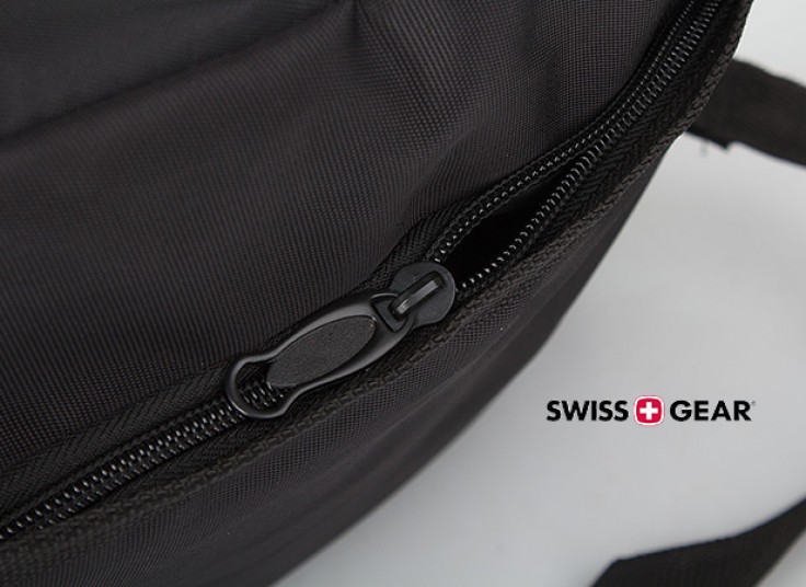 سه مدل کیف لپ تاپ SWISS Gear