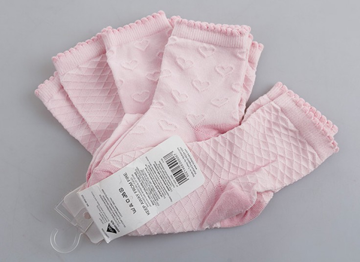 جوراب بچگانه Mothercare