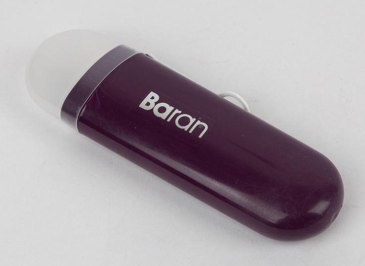 جا مسواکی Baran