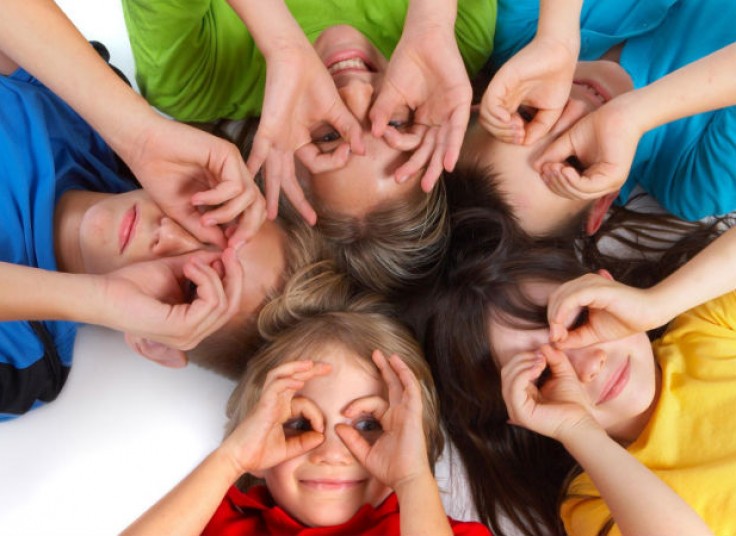 سی دی آموزشی کودکان