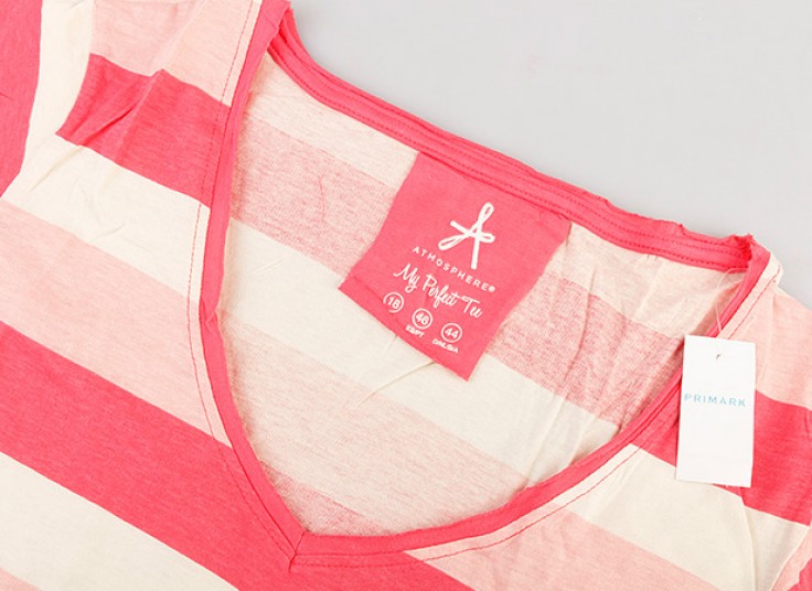 تیشرت زنانه ATMOSPHERE