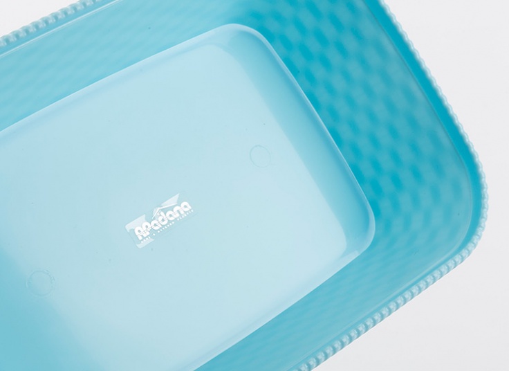 ظرف حصیری Apadana