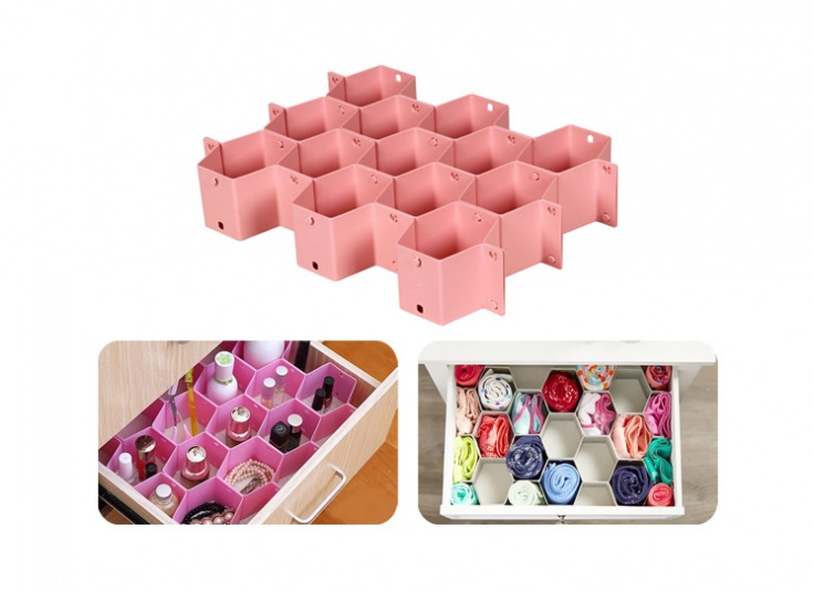 نظم دهنده مدل زنبوری Sevda