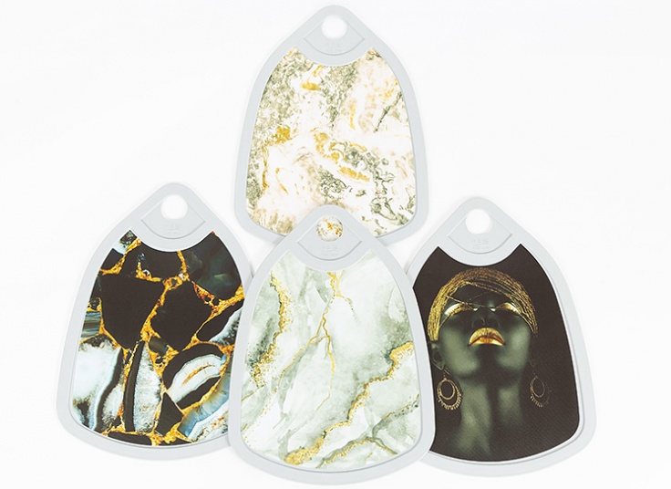 تخته گوشت RoseMan