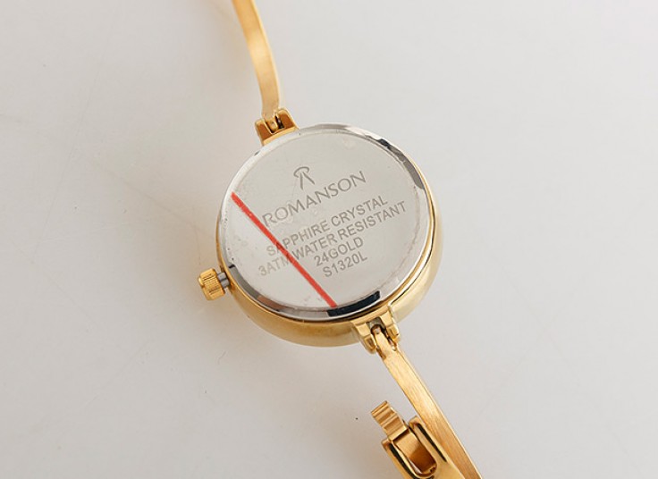 ساعت مچی زنانه Romanson