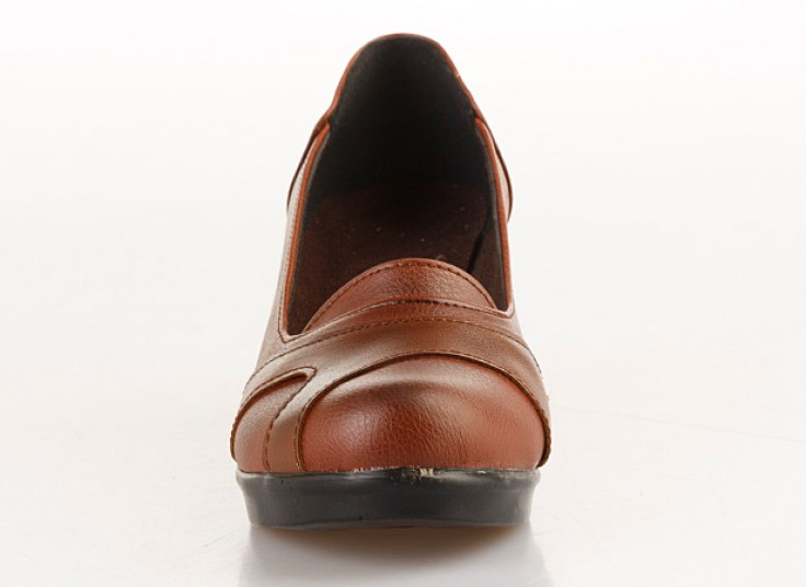 کفش پاشنه دار زنانه