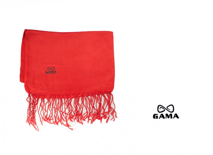 شال تابستانی Gama