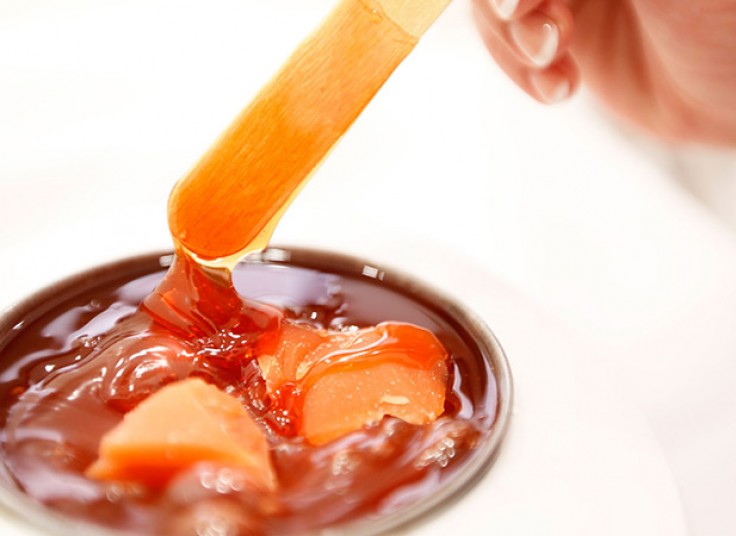 اپیلاسیون در سالن زیبایی آیلین