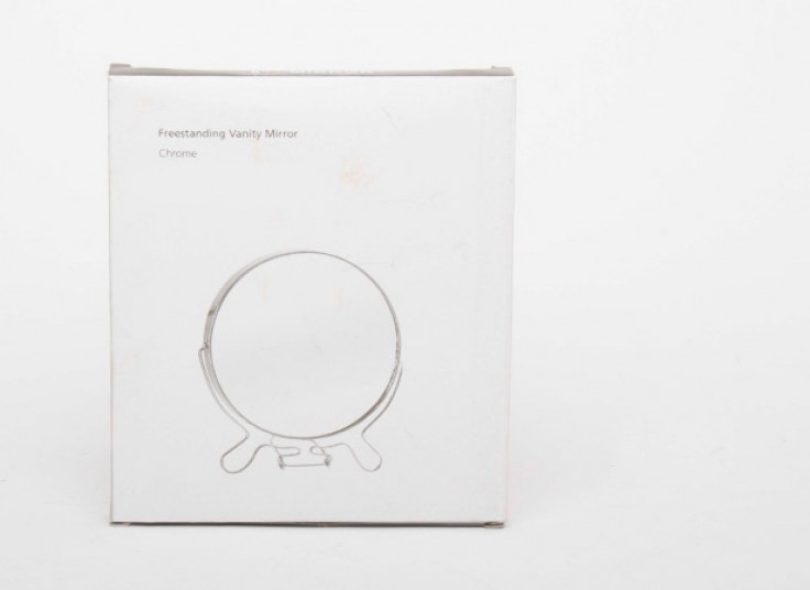 آینه دو طرفه