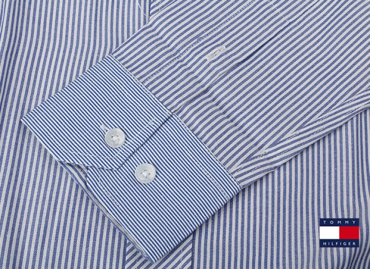 پیراهن رسمی مردانه Tommy Hilfiger