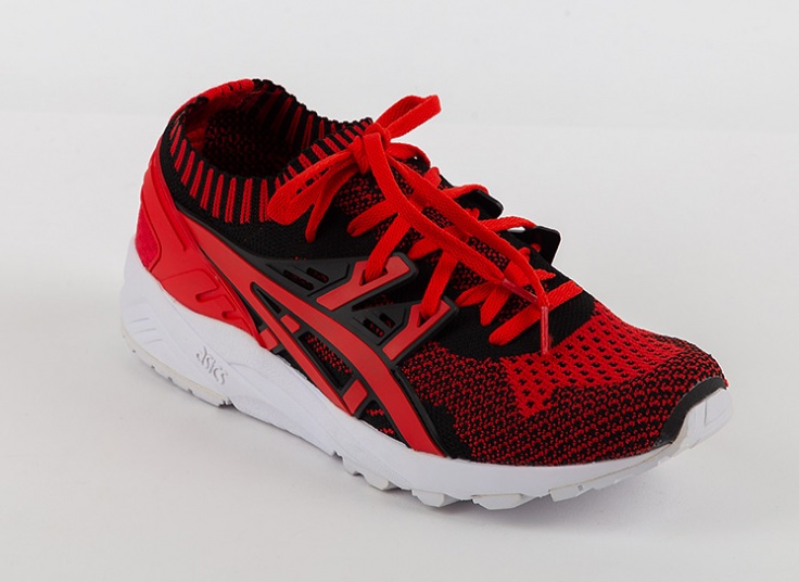 کتانی مردانه asics