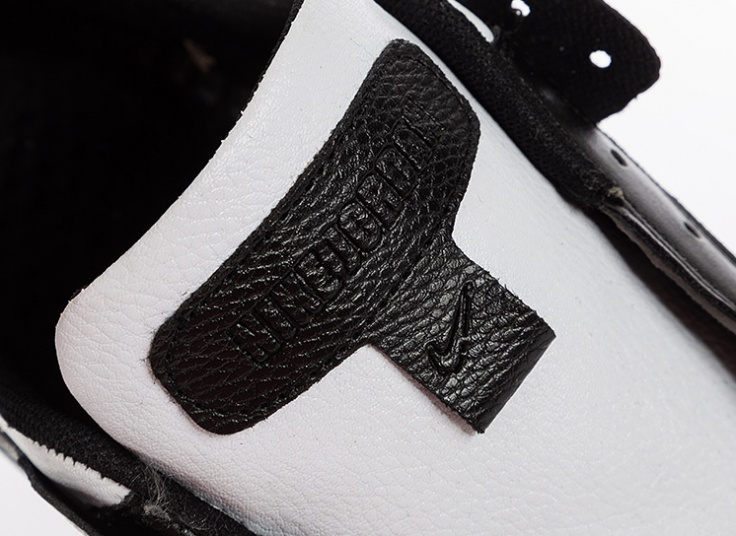 کتانی مردانه طرح Nike