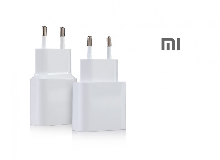 آداپتور شارژر Xiaomi
