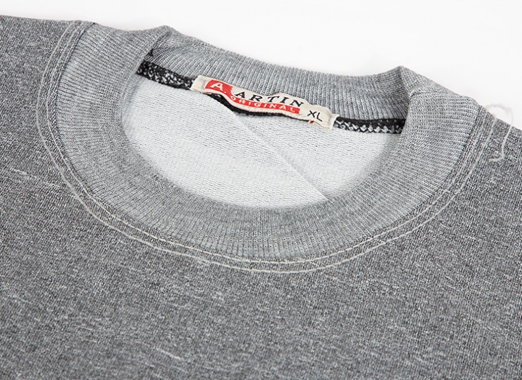 تیشرت مردانه آستین بلند طرح Polo