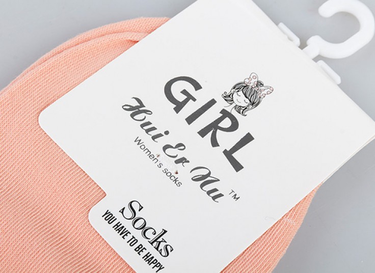 پکیج 2 عددی جوراب Hui Er Nu