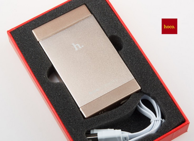 پاوربانک و فندک Hoco