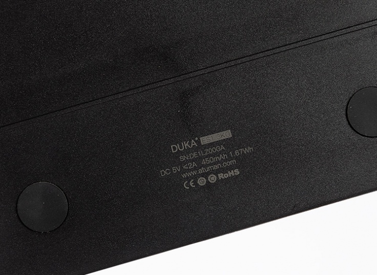 ترازو آشپزخانه شیائومی DUKA ES1