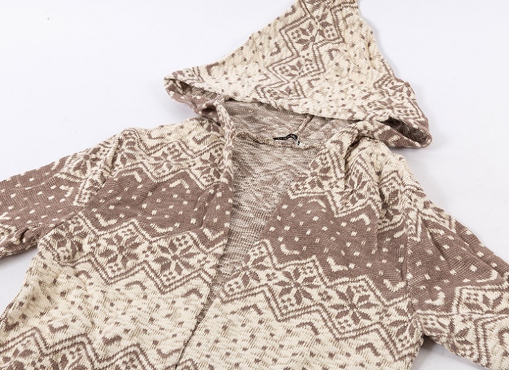 مانتو بافت HMK Collection