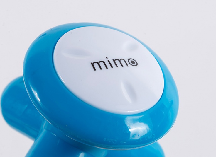 مینی ماساژور mimo مدل XY3199