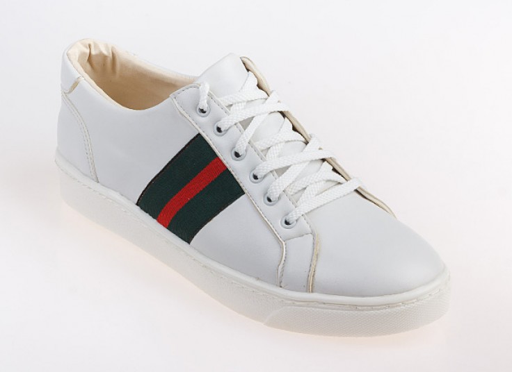 کفش اسنیکرز مردانه GUCCI
