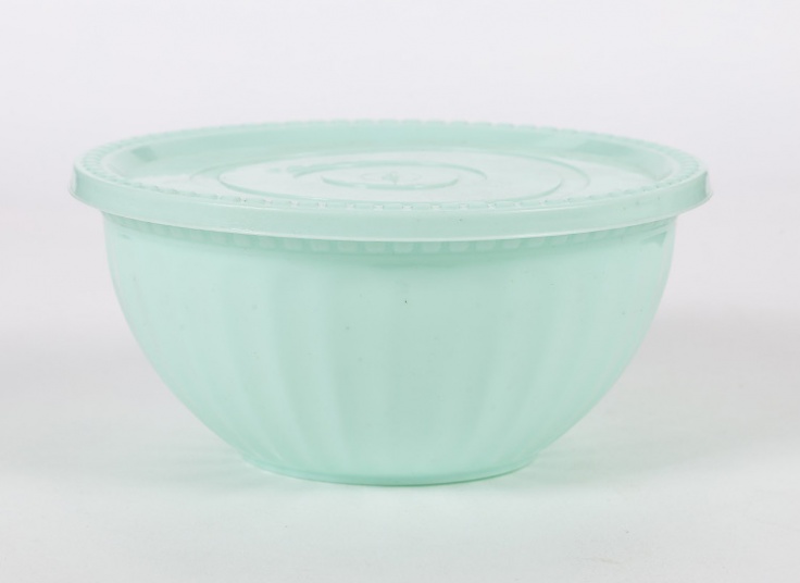 کاسه درب دار P2SPlast