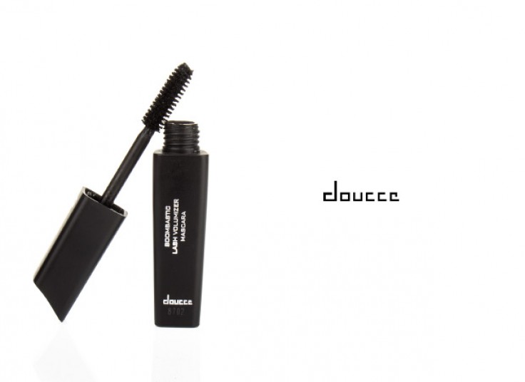 ریمل حجم دهنده Doucce