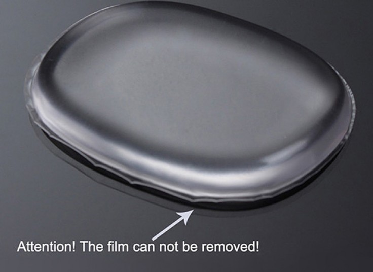 پد آرایشی سیلیکونی