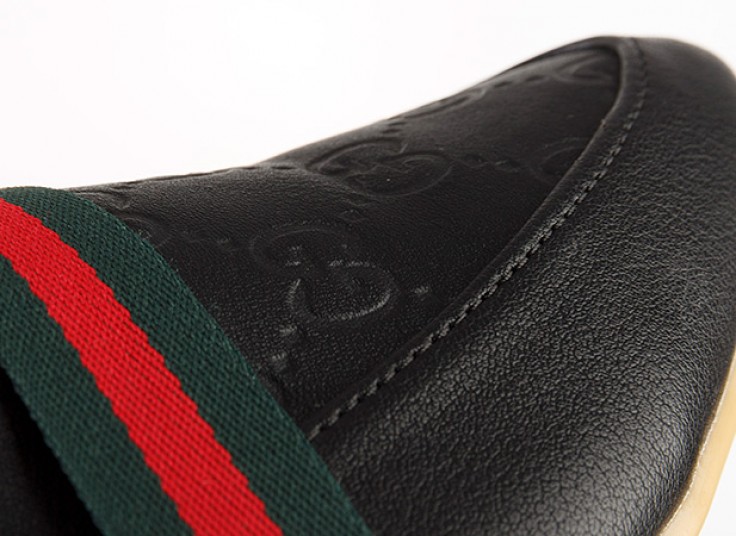 کفش زنانه طرح GUCCI