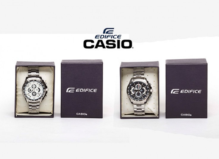 ساعت CASIO مدل EF-560