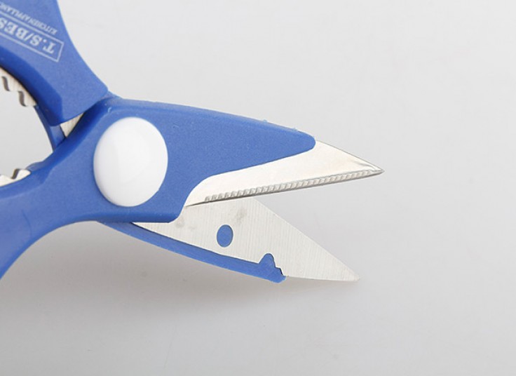 قیچی آشپزخانه TS Best